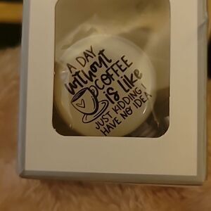 Funny Badge Reel New